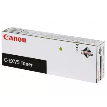 Canon C-EXV5 Κασέτα Τόνερ 2 τεμ. Γνήσια Μαύρο