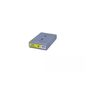 Canon BCI-1201Y μελανοδοχείο 1 τεμ. γνήσιο κίτρινο