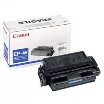 Canon EP-W τόνερ 1 τεμ. γνήσιο μαύρο