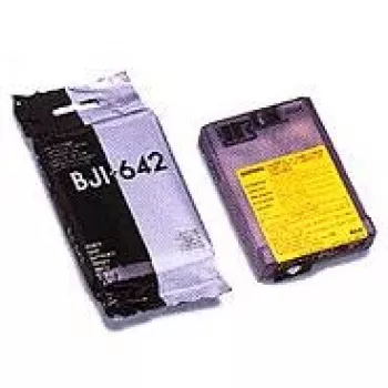 Canon BJI-642 μαύρο δοχείο μελάνης δοχείο μελάνης γνήσιο