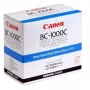 Canon BC-1000 κυανό κεφαλή εκτύπωσης για BJ-W3000/W3050