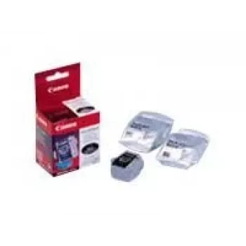 Canon δοχείο μελάνης BCI-10 refill(3) μαύρο δοχείο 3 τεμ. γνήσιο μαύρο