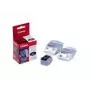 Canon δοχείο μελάνης BCI-10 refill(3) μαύρο δοχείο 3 τεμ. γνήσιο μαύρο