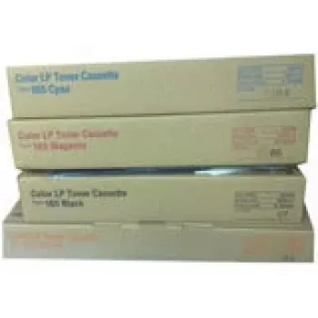 Ricoh Toner Cassette Type 165 ματζέντα τόνερ 1 τεμ. Original