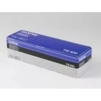 Brother TN-100 τόνερ 1 τεμ. Original μαύρο