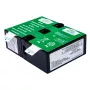 Origin Storage Origin ανταλλακτικό μονάδα μπαταρίας UPS APCRBC123 για APC Back-UPS Pro Smart-UPS RM