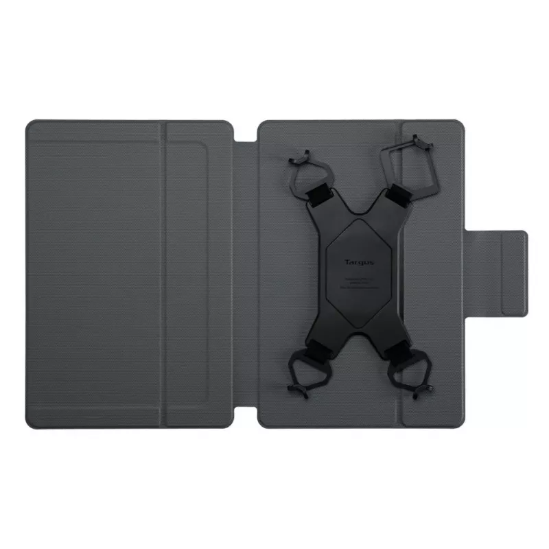 Targus THZ998UK θήκη tablet 29,2 cm (11,5 ίντσες) flip-case μαύρο