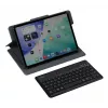 Targus THZ998UK θήκη tablet 29,2 cm (11,5 ίντσες) flip-case μαύρο