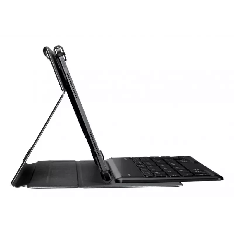 Targus THZ998NO θήκη tablet 29,2 cm (11,5 ίντσες) flip θήκη μαύρο