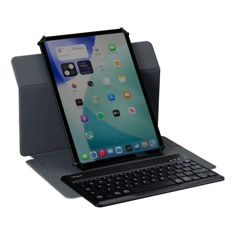 Targus THZ998NO θήκη tablet 29,2 cm (11,5 ίντσες) flip θήκη μαύρο
