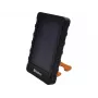 Sandberg PowerPal 5000, 5000 mAh, μαύρο
