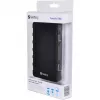 Sandberg PowerPal 5000, 5000 mAh, μαύρο