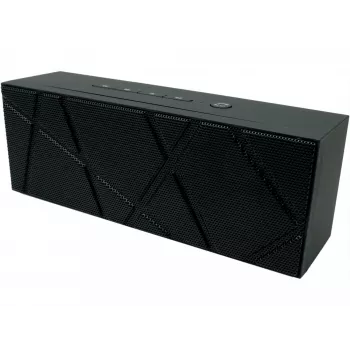 Sandberg Pocket Bluetooth Speaker Pro, 2.0 κανάλια, 6 W, 100–20000 Hz, ασύρματο, 3.0+HS, 2,4–2,4835 GHz