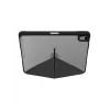 dbramante1928 LOIPICBL6820 Θήκη tablet 27,9 cm (11 ίντσες) Flip-Case Μαύρη