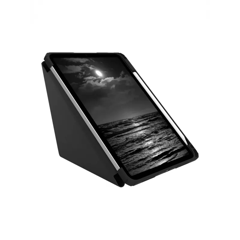 dbramante1928 LOIPICBL6820 Θήκη tablet 27,9 cm (11 ίντσες) Flip-Case Μαύρη