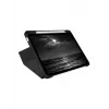 dbramante1928 LOIPICBL6820 Θήκη tablet 27,9 cm (11 ίντσες) Flip-Case Μαύρη