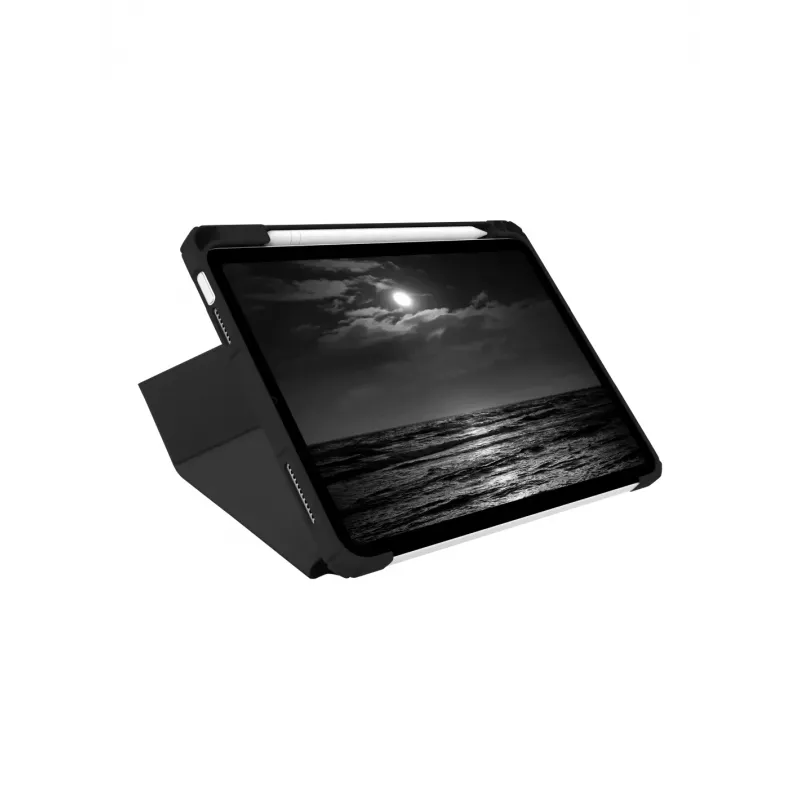 dbramante1928 LOIPICBL6820 Θήκη tablet 27,9 cm (11 ίντσες) Flip-Case Μαύρη