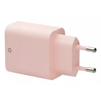 dbramante1928 re-charge - Φορτιστής τοίχου EU USB-C 20W+USB-A 18W
