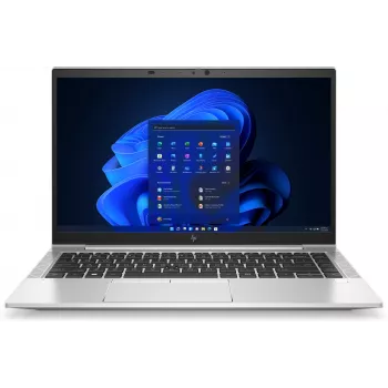T1A HP EliteBook 840 G8 Refurbished Intel® Core™ i5 i5-1135G7 Φορητός υπολογιστής 35,6 cm (14 ίντσες) 16 GB DDR4-SDRAM 256 GB SSD Wi-Fi 6 (802.11ax) Windows 11 Pro Ασημί