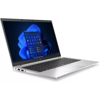 T1A HP EliteBook 840 G8 Refurbished Intel® Core™ i5 i5-1135G7 Φορητός υπολογιστής 35,6 cm (14 ίντσες) 16 GB DDR4-SDRAM 256 GB SSD Wi-Fi 6 (802.11ax) Windows 11 Pro Ασημί