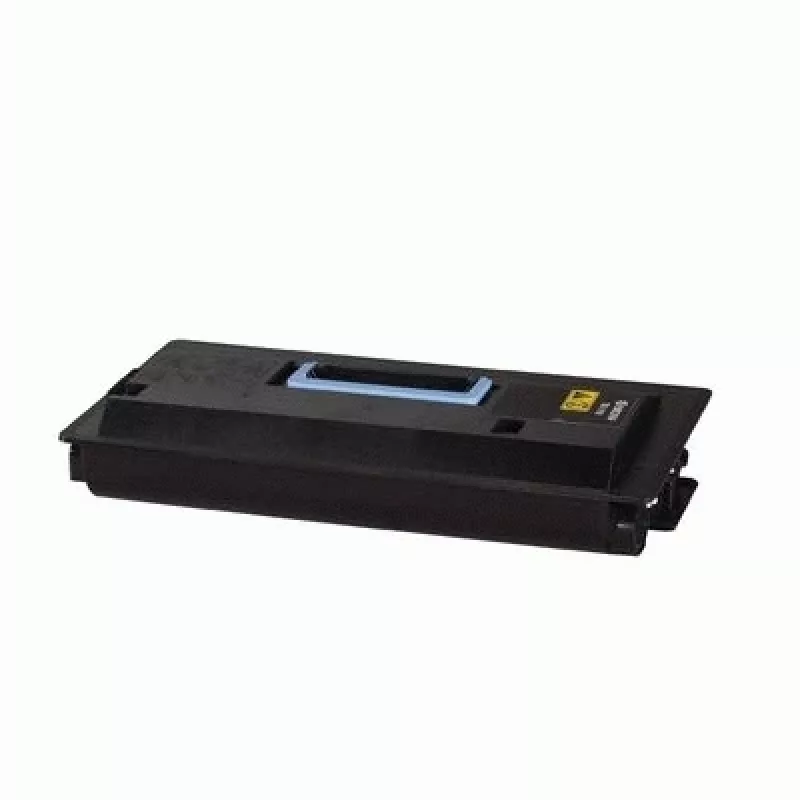 KYOCERA TK-710 Μελανοδοχείο Γνήσιο Μαύρο