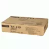 KYOCERA TK-710 Μελανοδοχείο Γνήσιο Μαύρο
