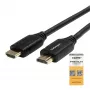 StarTech.com 3m Καλώδιο HDMI 2.0, 4K Premium πιστοποιημένο High Speed Καλώδιο HDMI με Ethernet, 4K 60Hz HDR10, Καλώδιο UHD HDMI, M/M