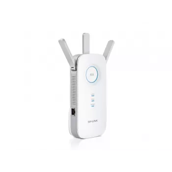 TP-Link RE450 Ενισχυτής δικτύου Πομπός δικτύου Λευκό 10, 100, 1000 Mbit/s
