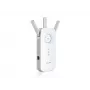 TP-Link RE450 Ενισχυτής δικτύου Πομπός δικτύου Λευκό 10, 100, 1000 Mbit/s