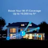 TP-Link RE450 Ενισχυτής δικτύου Πομπός δικτύου Λευκό 10, 100, 1000 Mbit/s
