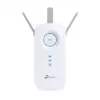 TP-Link RE450 Ενισχυτής δικτύου Πομπός δικτύου Λευκό 10, 100, 1000 Mbit/s