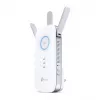 TP-Link RE450 Ενισχυτής δικτύου Πομπός δικτύου Λευκό 10, 100, 1000 Mbit/s