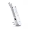 TP-Link RE450 Ενισχυτής δικτύου Πομπός δικτύου Λευκό 10, 100, 1000 Mbit/s