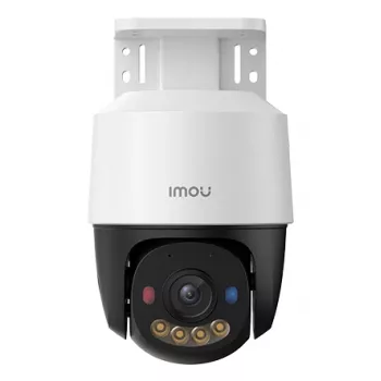 Imou PS7F Dome IP Κάμερα παρακολούθησης Εξωτερικού χώρου 2880 x 1620 Pixel Οροφής/τοίχου