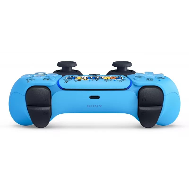 Sony 1000045435 Χειριστήριο gaming Πολύχρωμο Bluetooth/USB Gamepad Αναλογικό / Ψηφιακό PlayStation 5