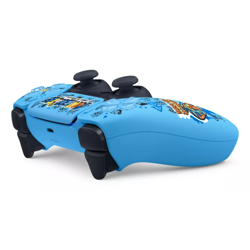 Sony 1000045435 Χειριστήριο gaming Πολύχρωμο Bluetooth/USB Gamepad Αναλογικό / Ψηφιακό PlayStation 5