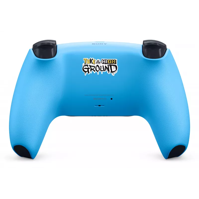 Sony 1000045435 Χειριστήριο gaming Πολύχρωμο Bluetooth/USB Gamepad Αναλογικό / Ψηφιακό PlayStation 5