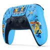 Sony 1000045435 Χειριστήριο gaming Πολύχρωμο Bluetooth/USB Gamepad Αναλογικό / Ψηφιακό PlayStation 5