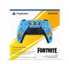 Sony 1000045435 Χειριστήριο gaming Πολύχρωμο Bluetooth/USB Gamepad Αναλογικό / Ψηφιακό PlayStation 5