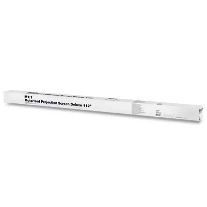 Multibrackets M 16:9 Μοτοριζόμενη οθόνη προβολής 240x135, 108 ίντσες