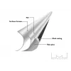 Multibrackets M 16:9 Μοτοριζόμενη οθόνη προβολής 240x135, 108 ίντσες