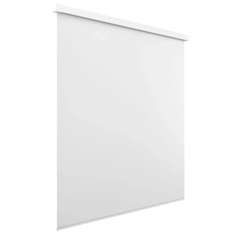Multibrackets M 1:1 μοτοριζόμενη οθόνη προβολής 240x240, 135 ίντσες White Edition