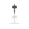 Multibrackets M VESA Desktopmount Σετ επέκτασης μονής βάσης 24 ίντσες-32 ίντσες
