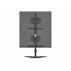 Multibrackets M VESA Desktopmount Σετ επέκτασης μονής βάσης 24 ίντσες-32 ίντσες