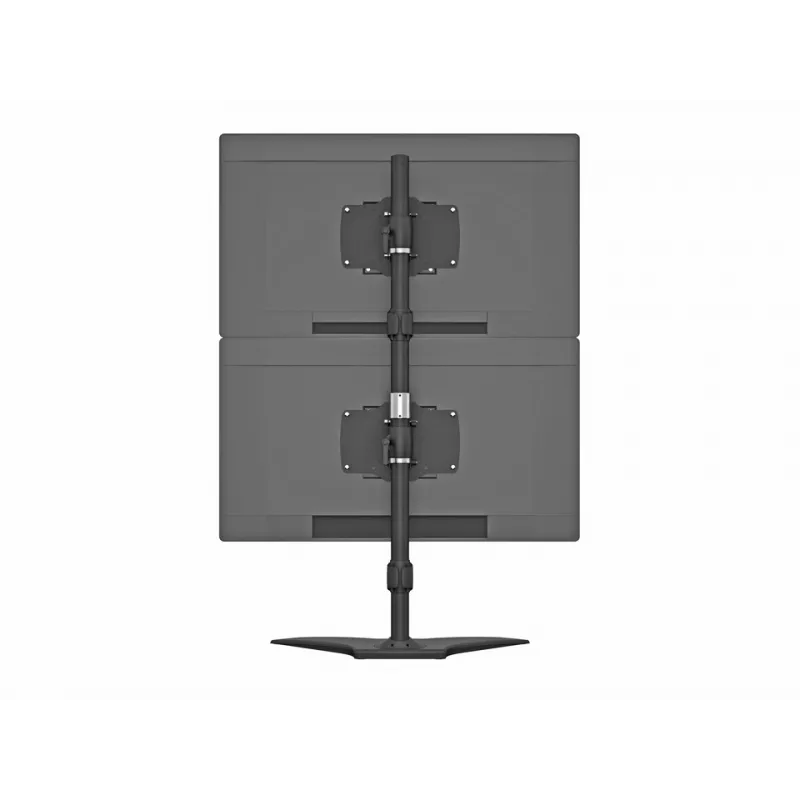 Multibrackets M VESA Desktopmount Σετ επέκτασης μονής βάσης 24 ίντσες-32 ίντσες