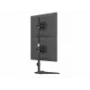 Multibrackets M VESA Desktopmount Σετ επέκτασης μονής βάσης 24 ίντσες-32 ίντσες