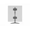 Multibrackets M VESA Desktopmount Σετ επέκτασης μονής βάσης 24 ίντσες-32 ίντσες