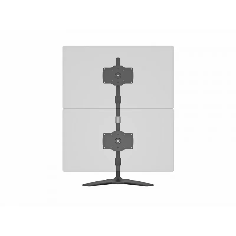 Multibrackets M VESA Desktopmount Σετ επέκτασης μονής βάσης 24 ίντσες-32 ίντσες