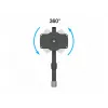 Multibrackets M VESA Desktopmount Σετ επέκτασης μονής βάσης 24 ίντσες-32 ίντσες