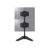 Multibrackets M VESA Desktopmount Σετ επέκτασης μονής βάσης 24 ίντσες-32 ίντσες